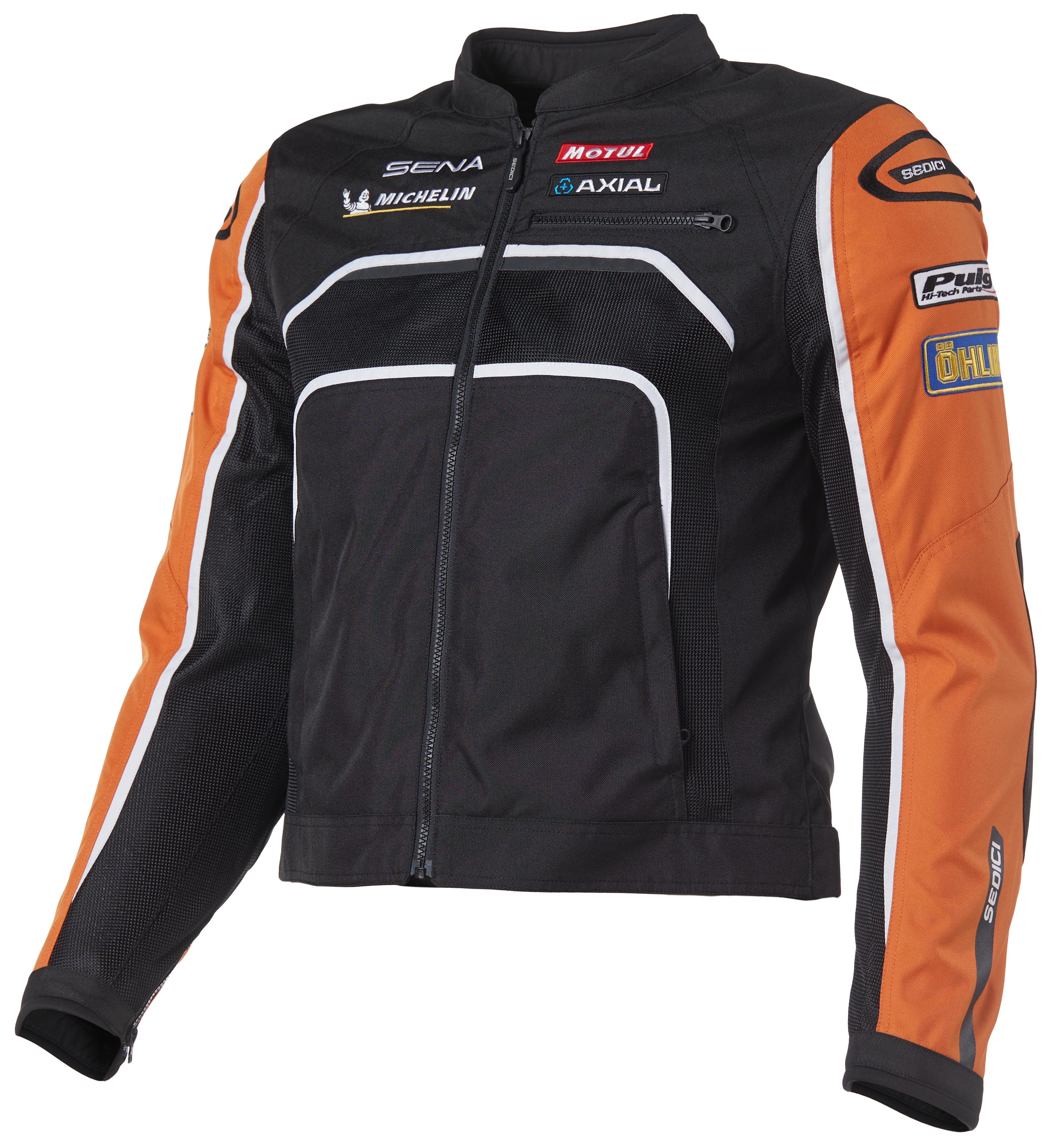 SportsBikeShop Sedici Podio 2 Jacket