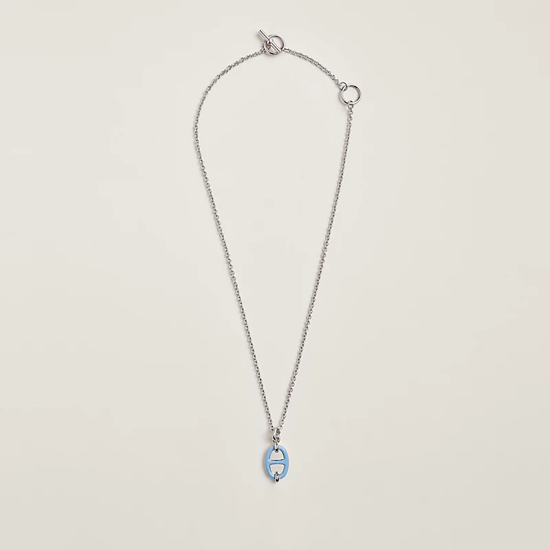 Replicate Mini Maillon necklace, small model(1:1 replica) - Original Replica Club