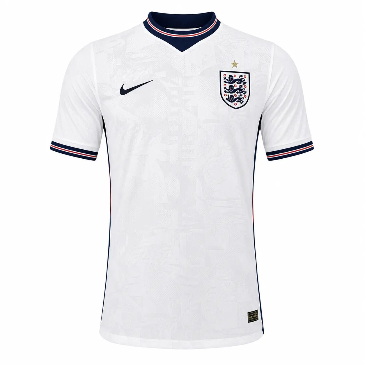2026 World Cup National Team Jersey