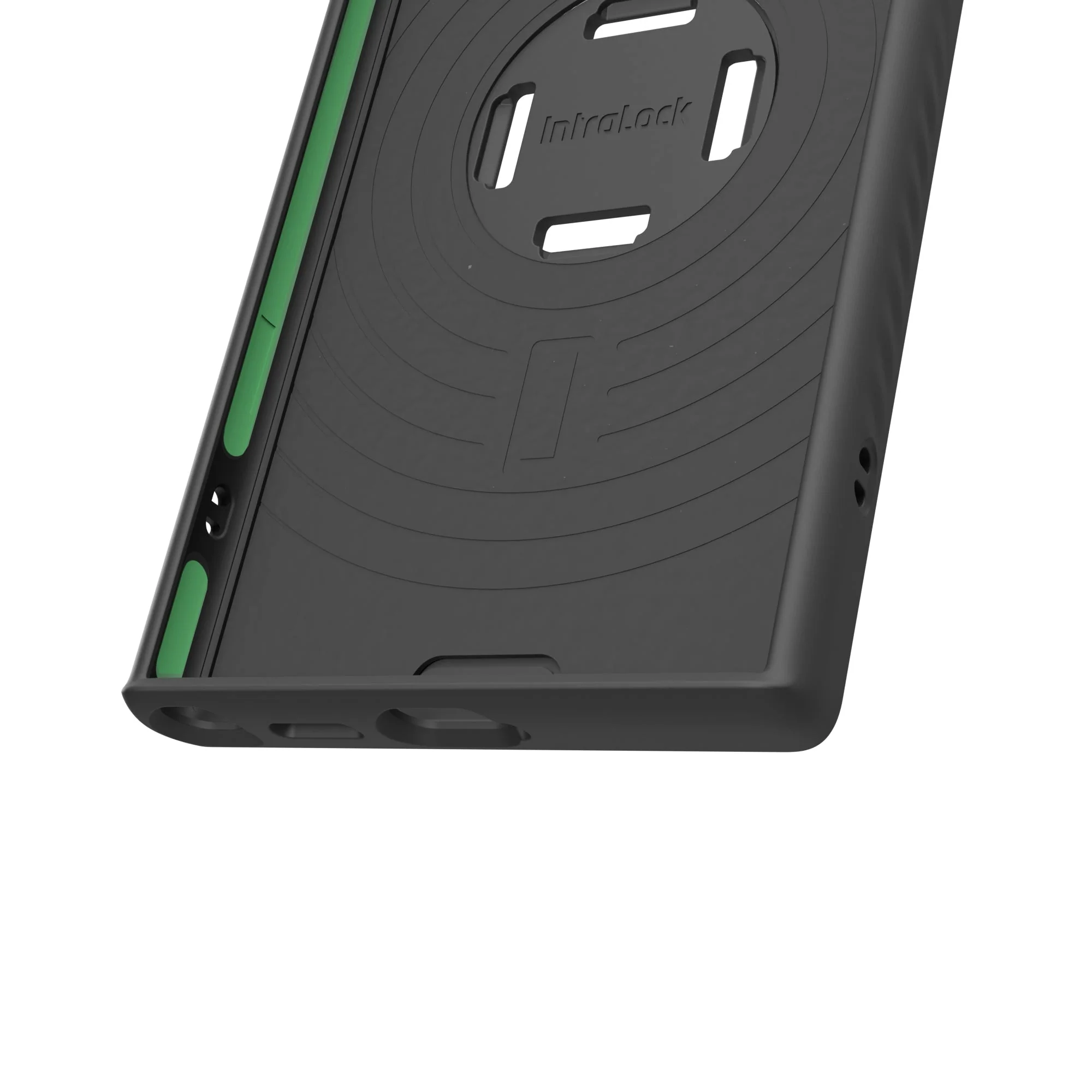 Mount Ready Phone Case - IntraLock®