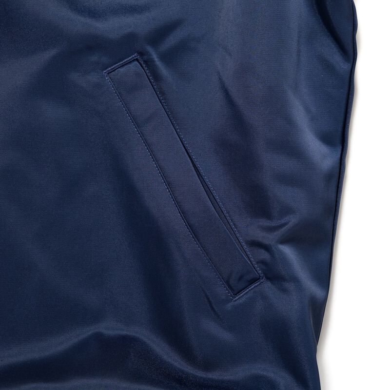 HUMAN MADE M NRG NIGO COACH JACKET #2