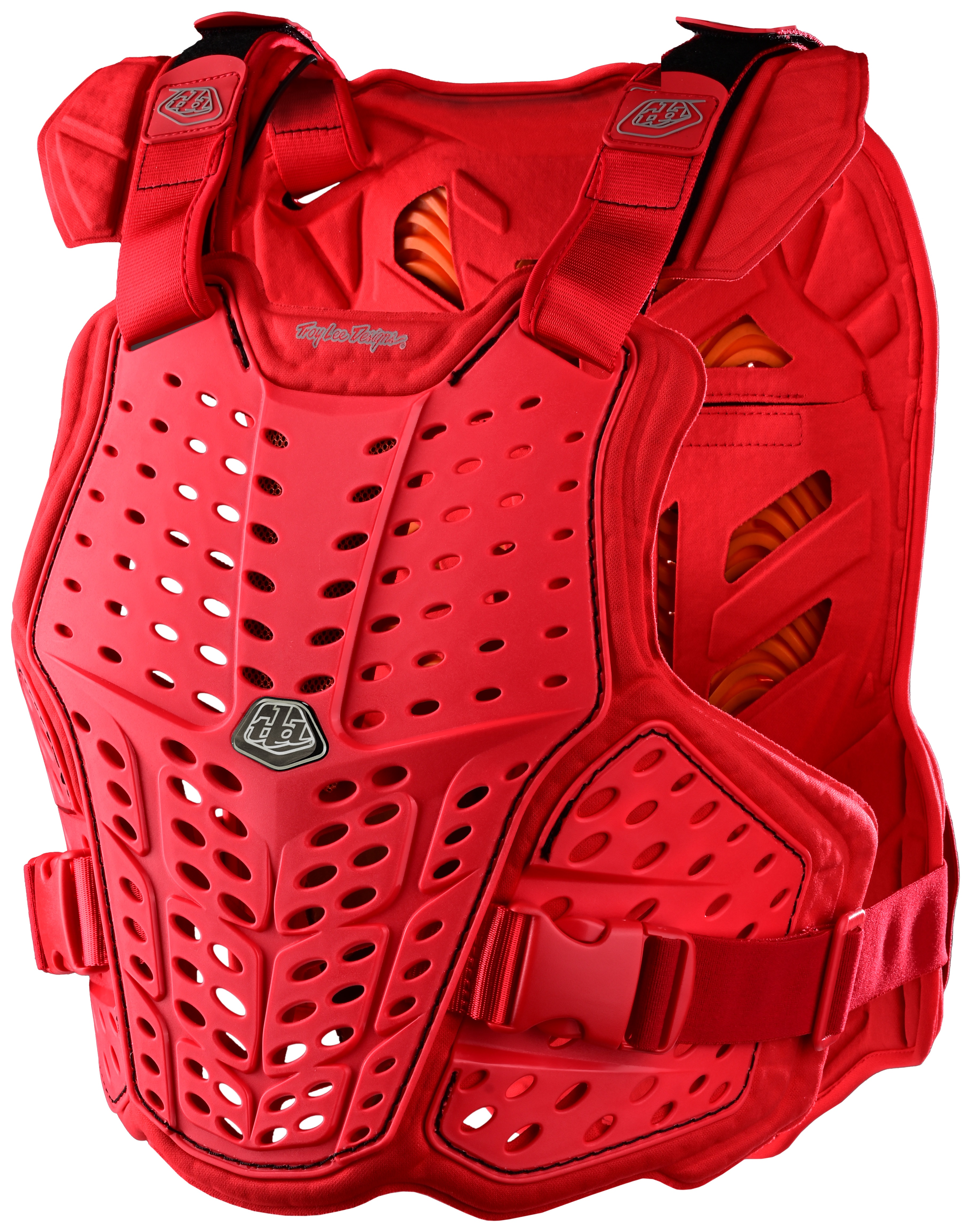 SportsBikeShop Troy Lee Rockfight CE Chest Protector