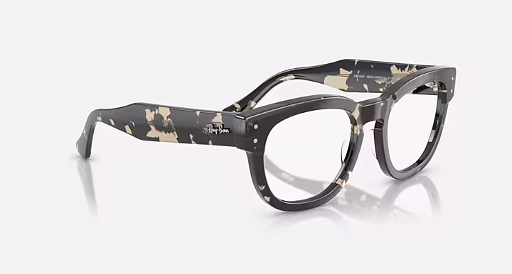 Ray-Ban MEGA HAWKEYE OPTICS