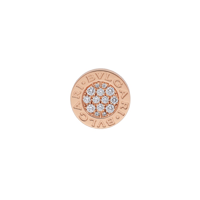 Replicate BVLGARI BVLGARI series single earring(1:1 replica) - Original Replica Club