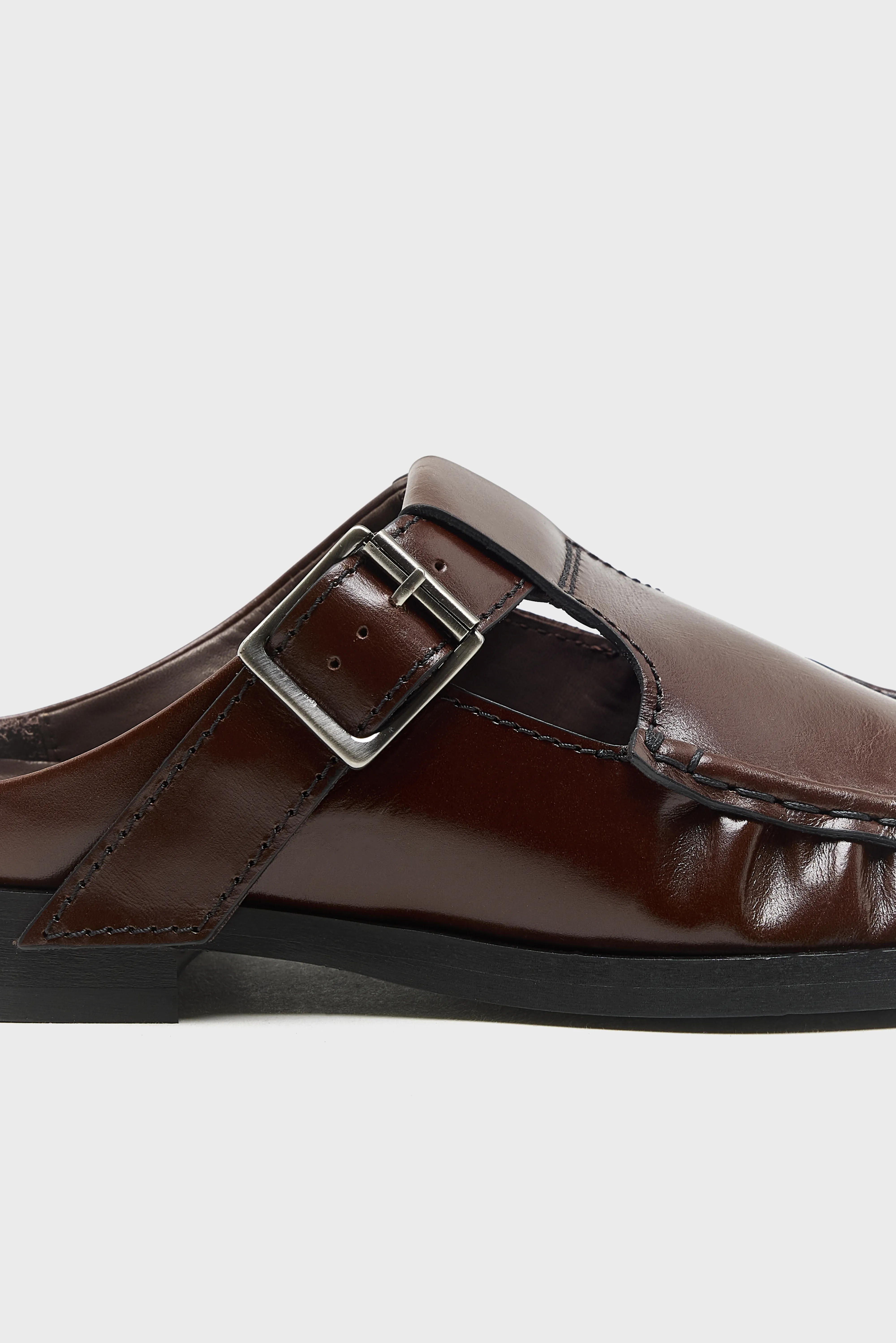 Bellerose Gianna Mules  (261 / W / BROWN)