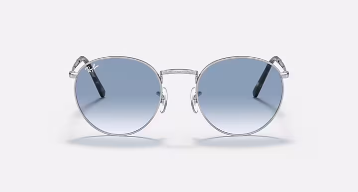 Ray-Ban NEW ROUND