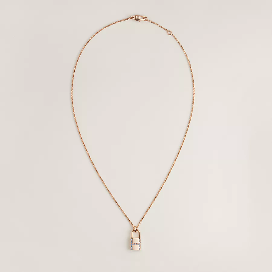 Replicate Kelly Cadenas pendant(1:1 replica) - Original Replica Club