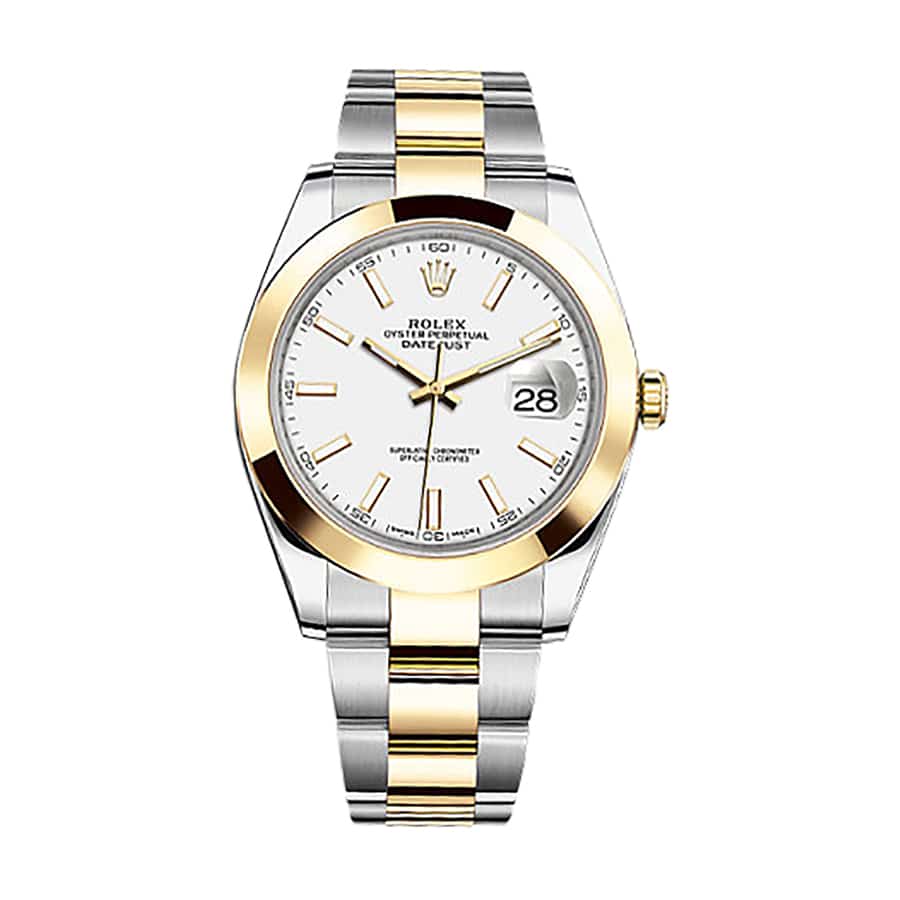 Replica Rolex 126303