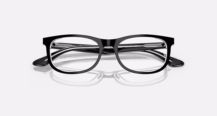 Ray-Ban RB1642 OPTICS KIDS