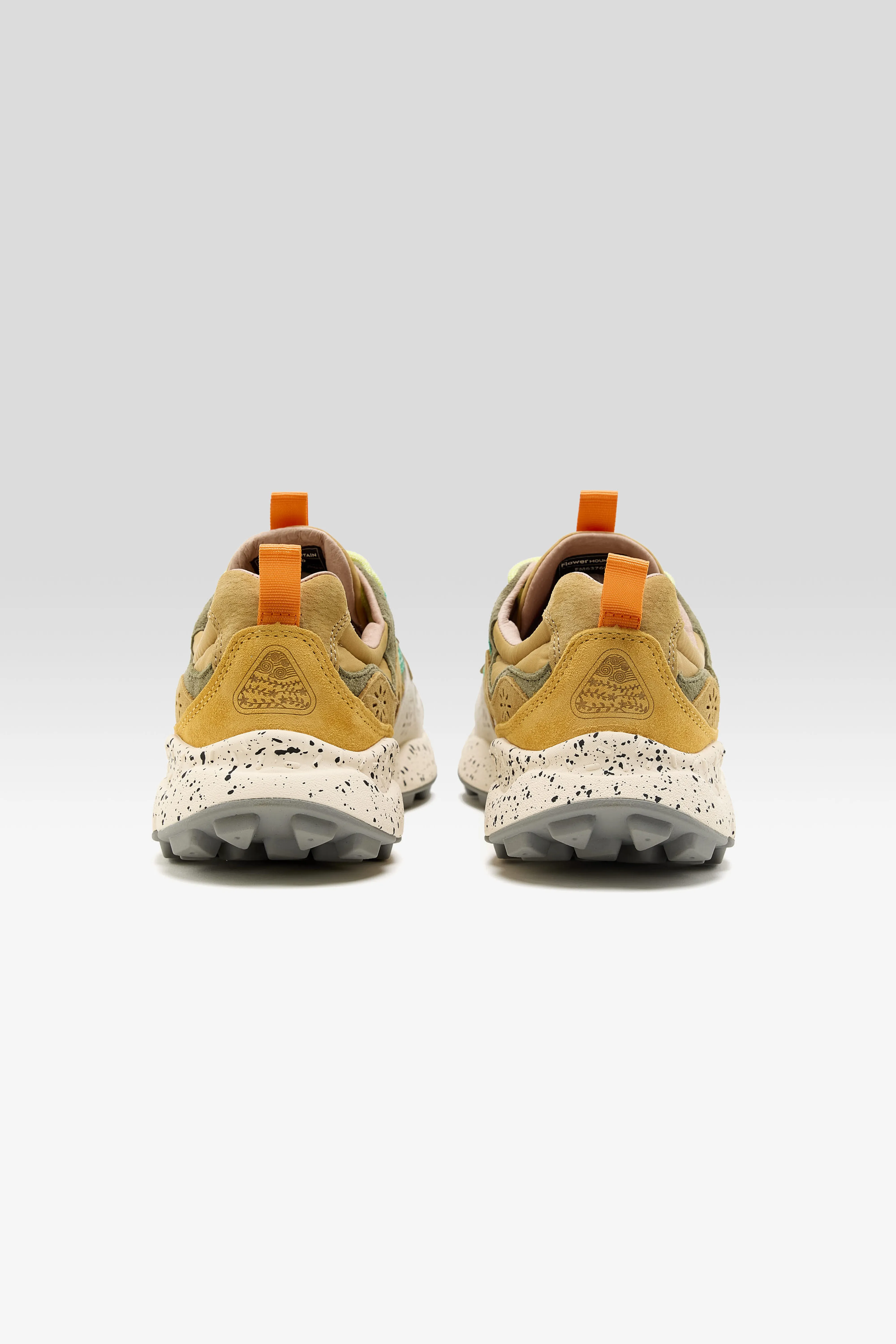 Bellerose Yamano 3 for Women  (261 / W / BROWN)
