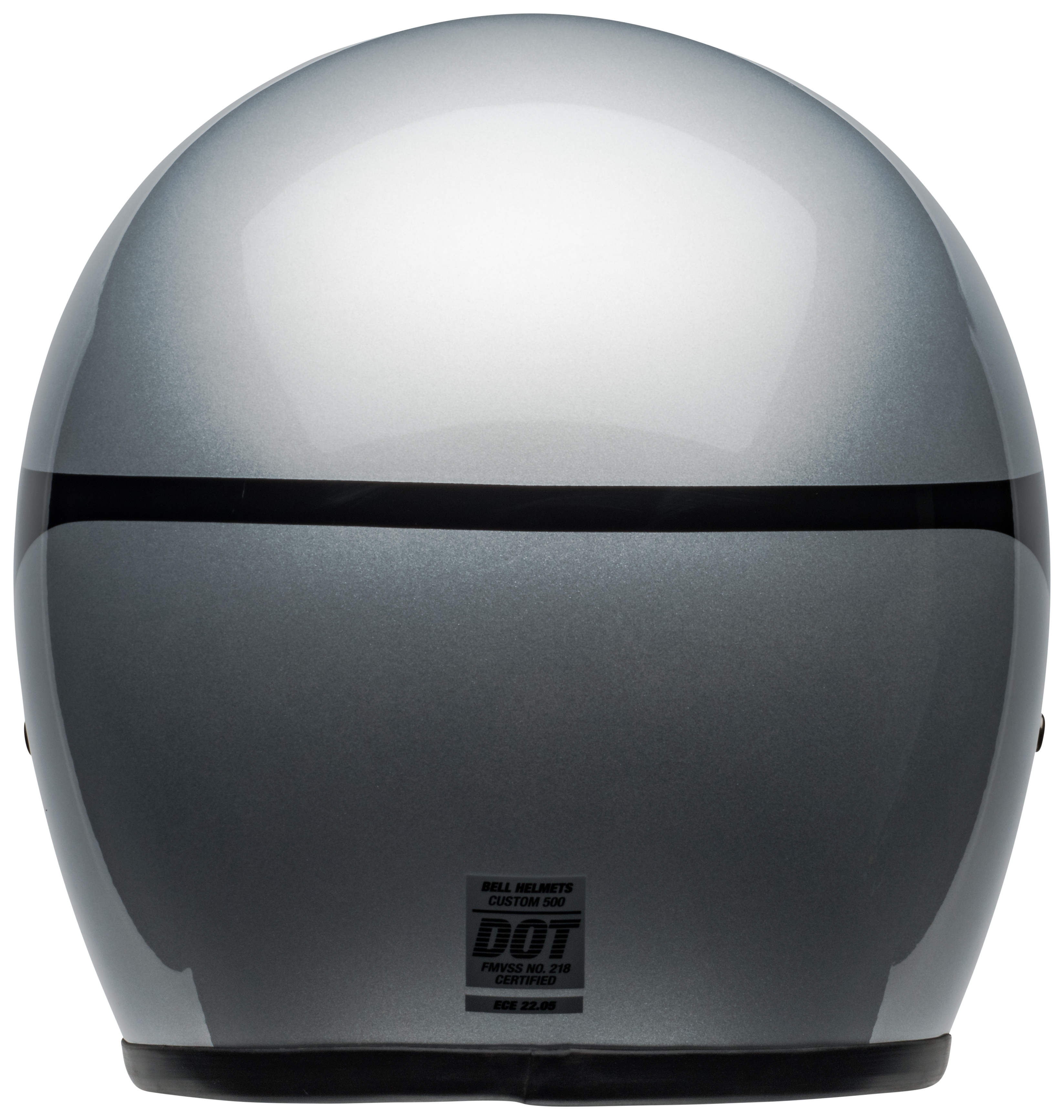 SportsBikeShop Bell Custom 500 Chassis Helmet