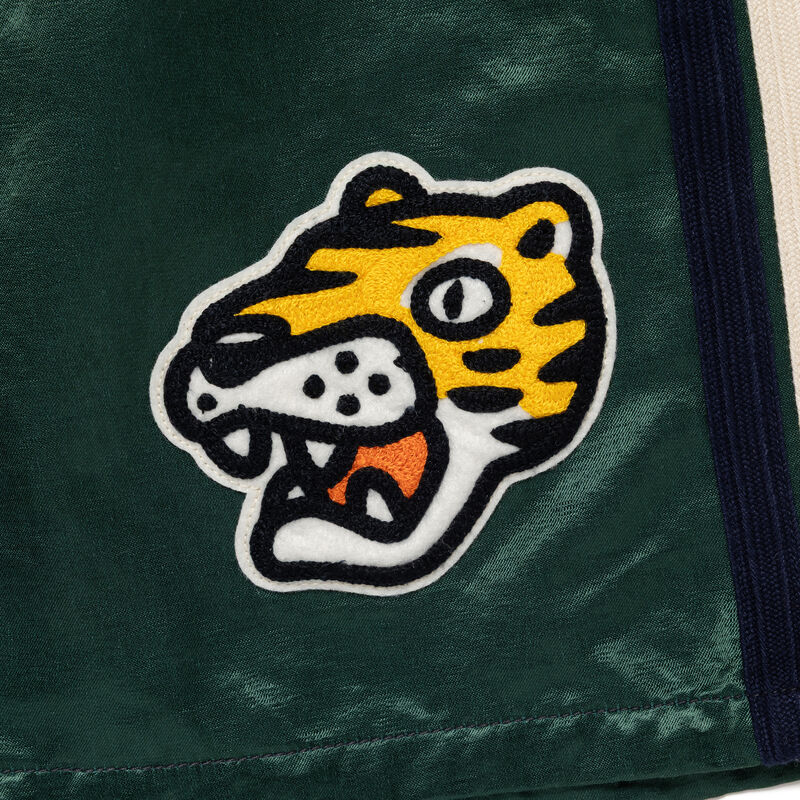 HUMAN MADE GAME SHORTS