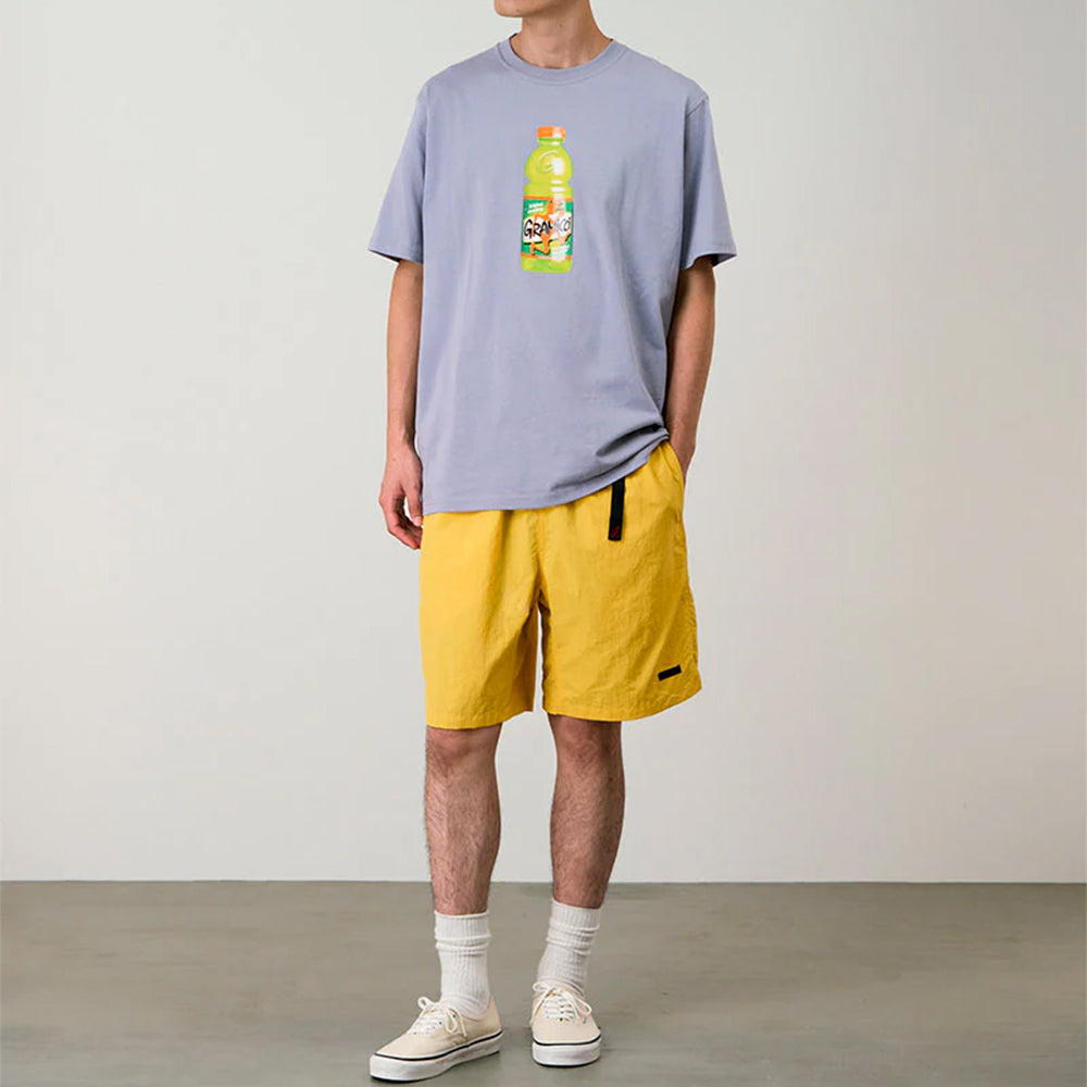 Gramicci - Short G Nylon Packable - Banane