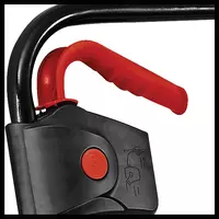 Electric Tiller GC-RT 7530