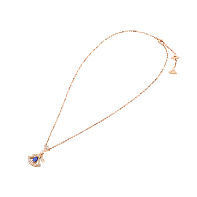 Replicate DIVAS’ DREAM Necklace(1:1 replica) - Original Replica Club