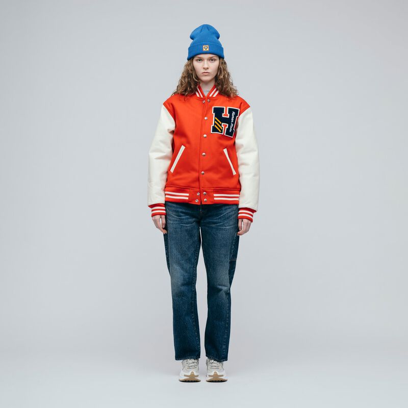 HUMAN MADE CLASSIC BEANIE
