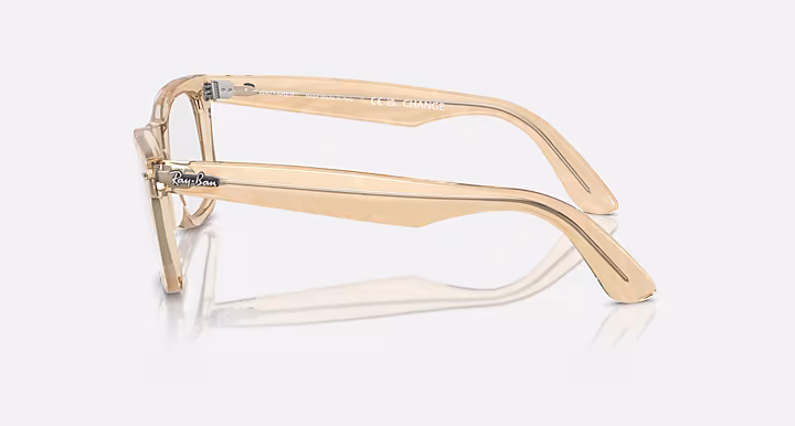 Ray-Ban WAYFARER EASE OPTICS CHANGE LIMITED