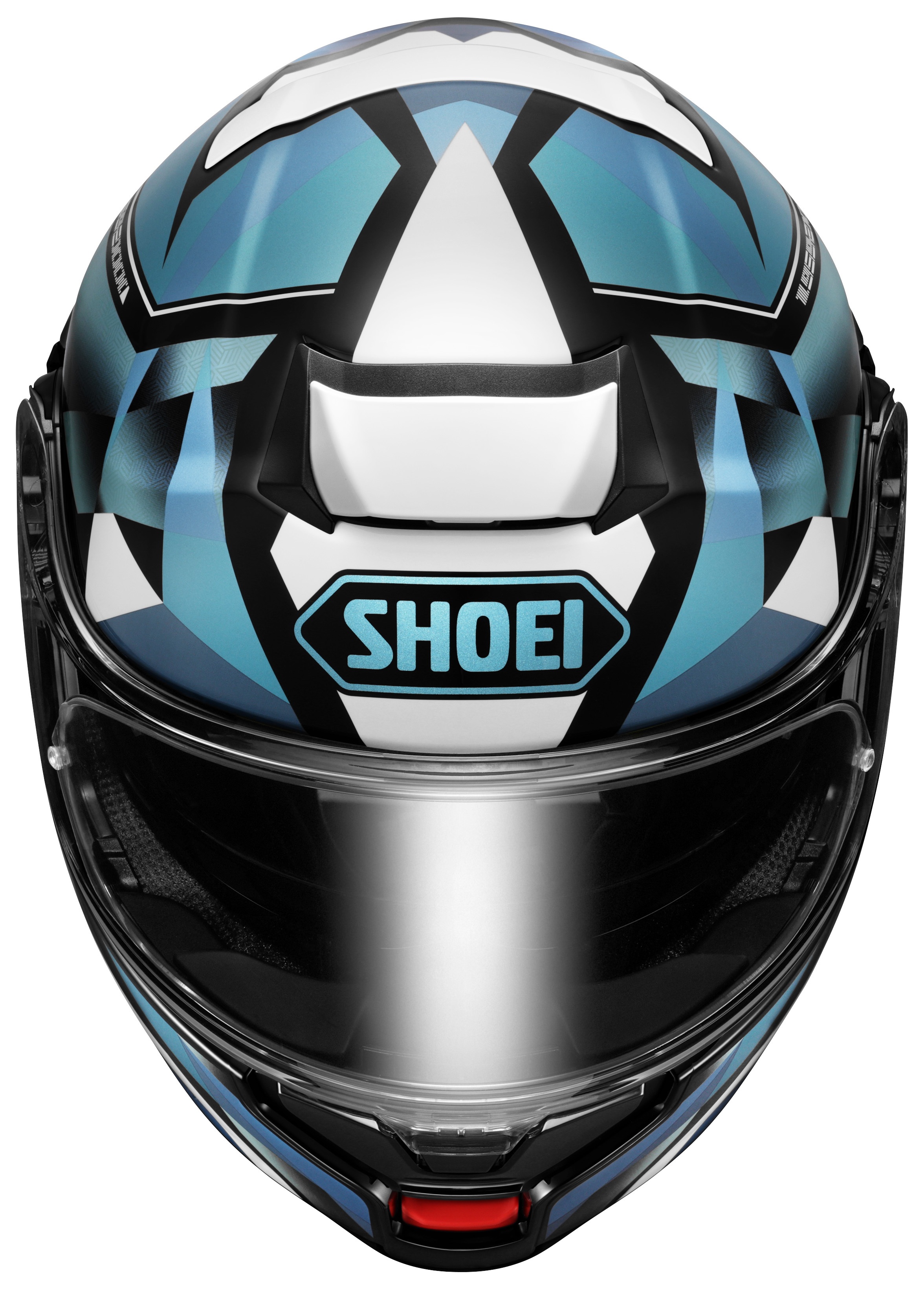 SportsBikeShop Shoei Neotec 3 Fragments Helmet