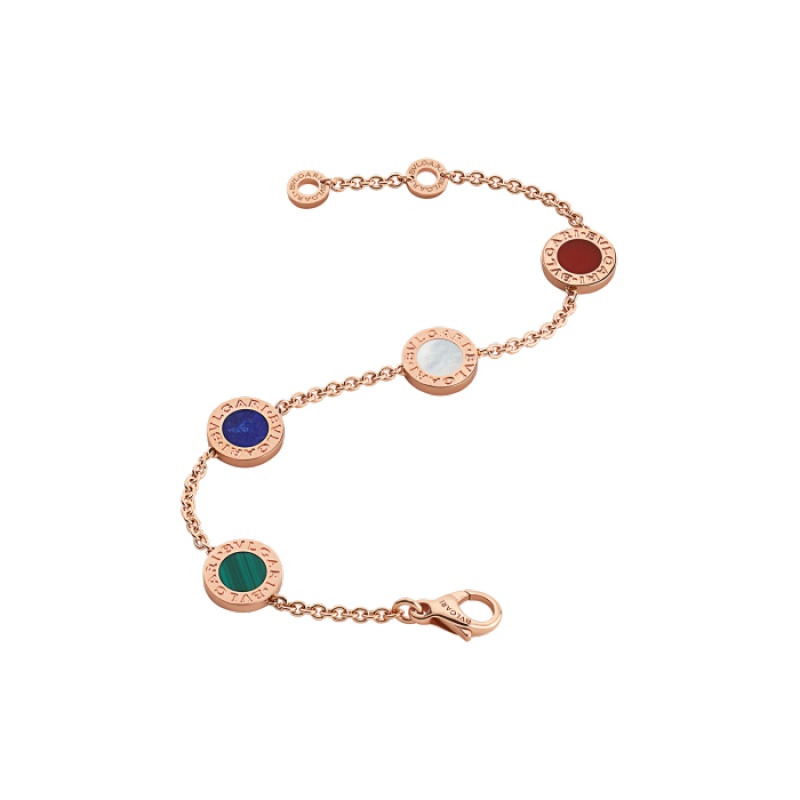 Replicate BVLGARI BVLGARI Bracelet(1:1 replica) - Original Replica Club