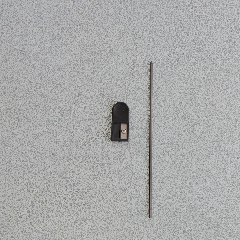 Etui à 3 mines - 2mm