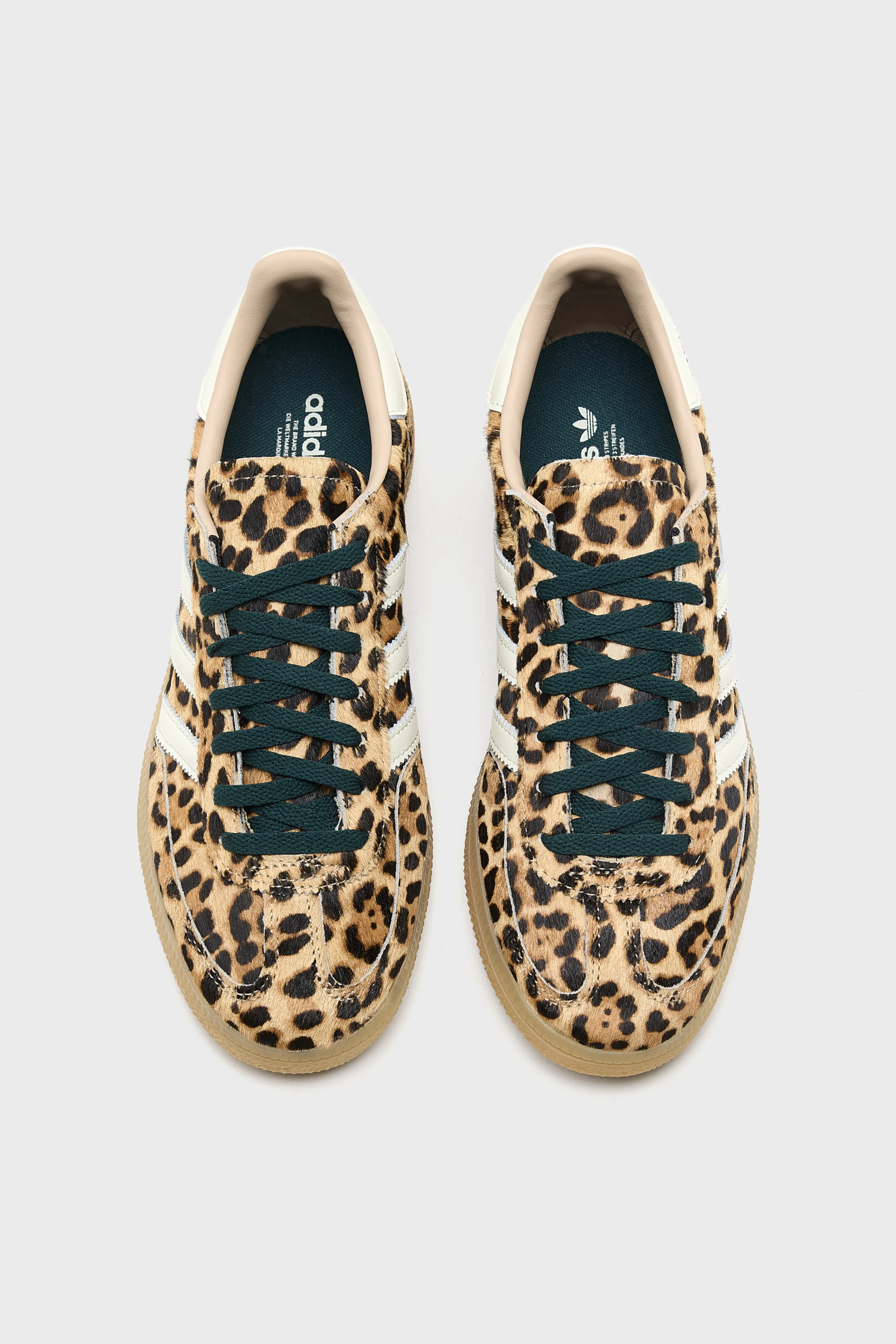 Bellerose Handball Spezial for Women  (261 / W / BROWN)