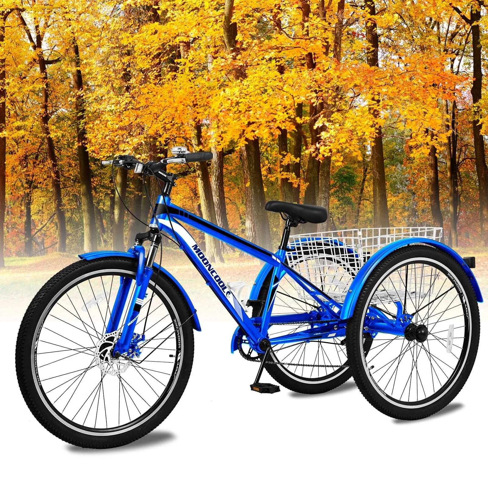 Cycling
