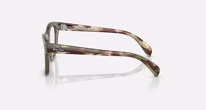 Ray-Ban RB9707V OPTICS KIDS