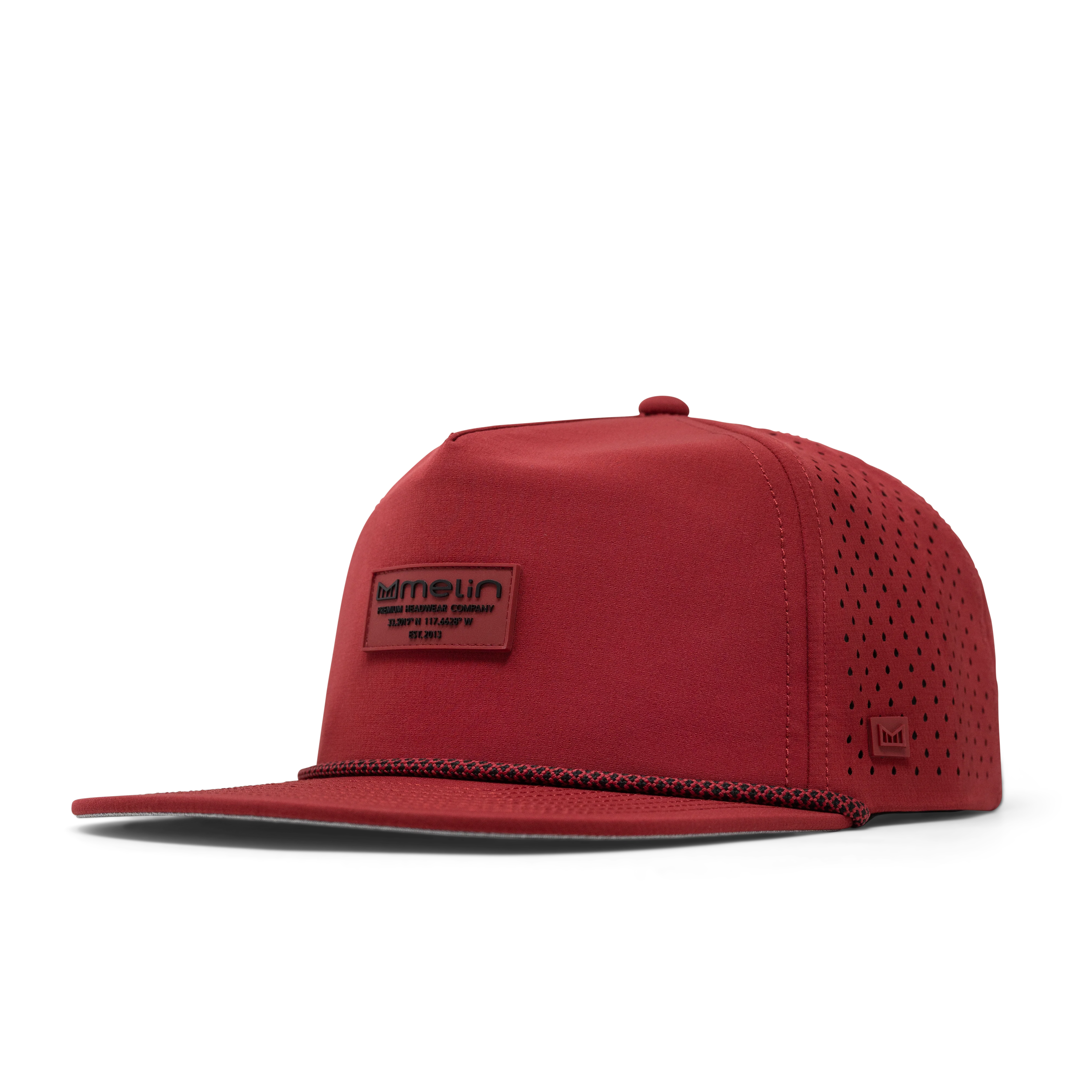 Coronado Brick Hydro - Red
