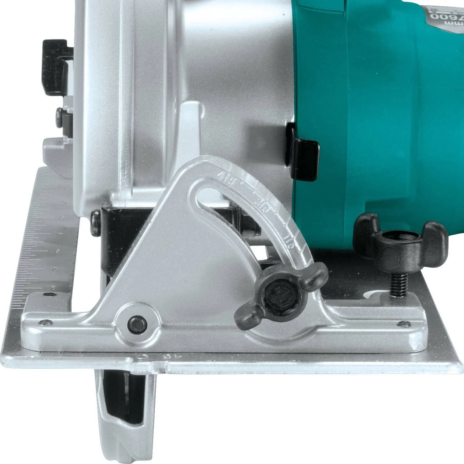 Makita HS7600 Circular Saw, 7-1/4" - Image 2