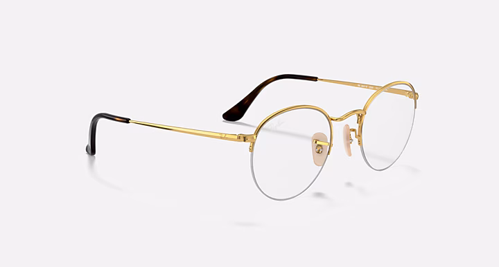 Ray-Ban ROUND GAZE