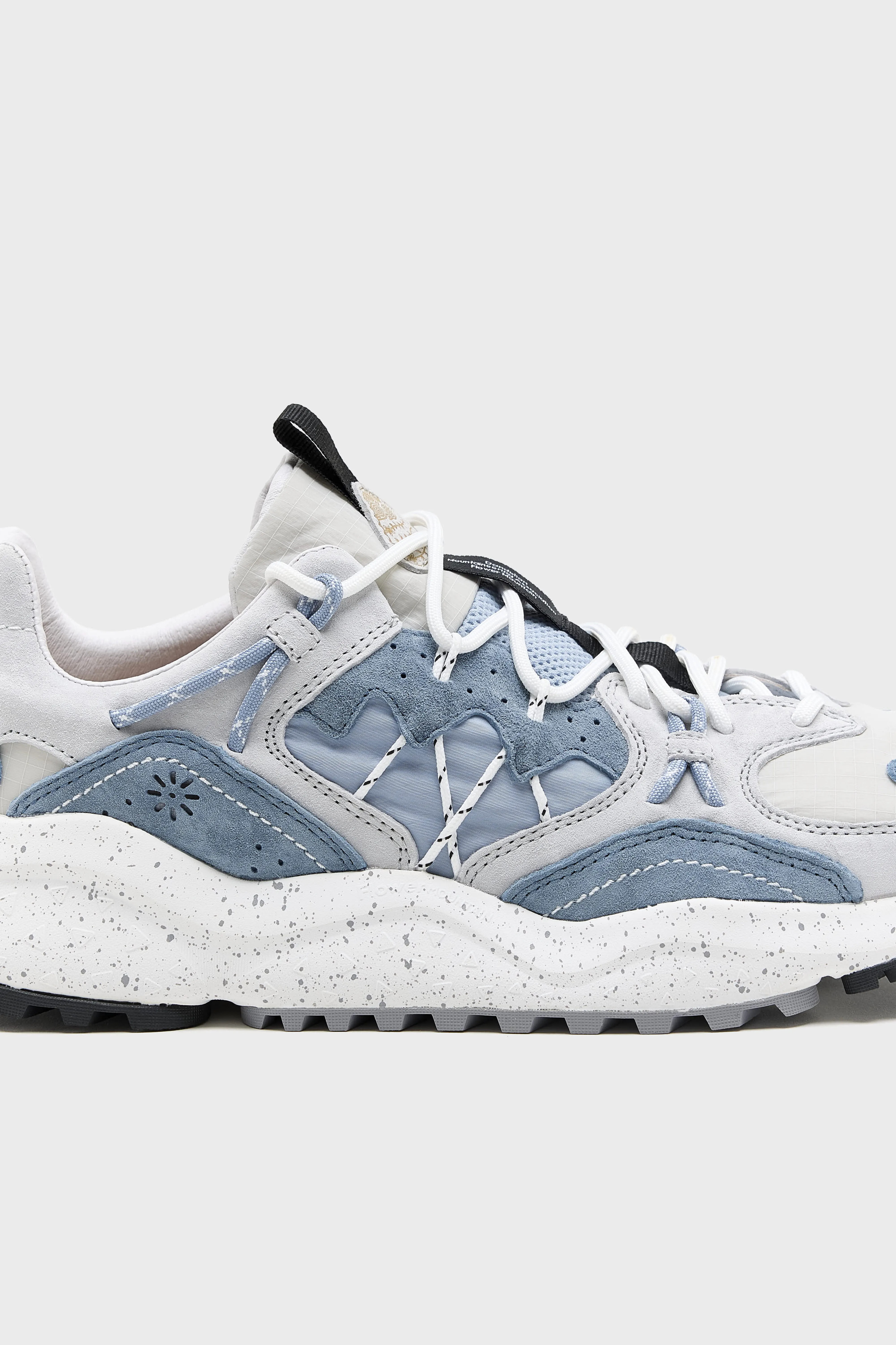 Bellerose Yamabushi for Men  (261 / M / LIGHT BLUE)