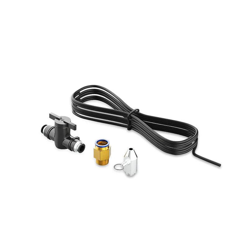 Air Assist Accessories