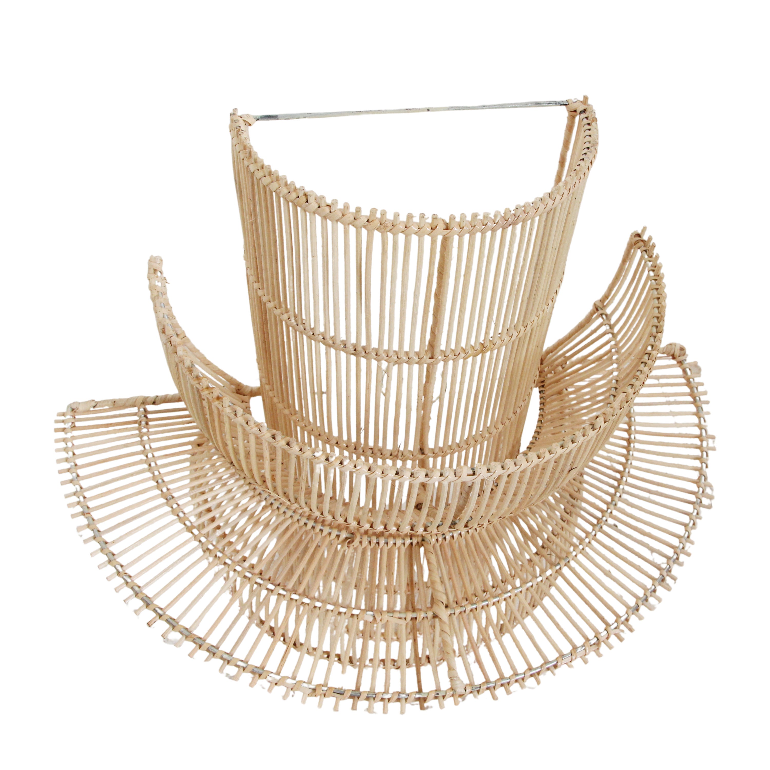 Raw Materials Saturn Wandlamp