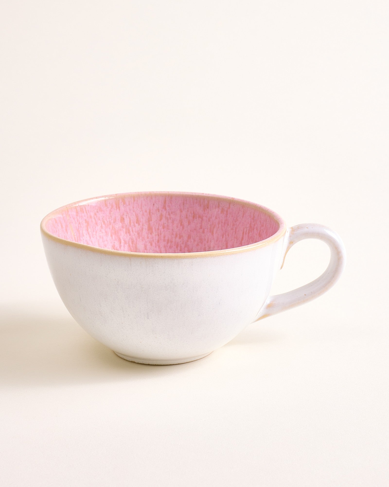 Areia Teetasse classic rosé