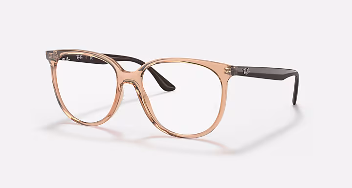 Ray-Ban RB4378V OPTICS