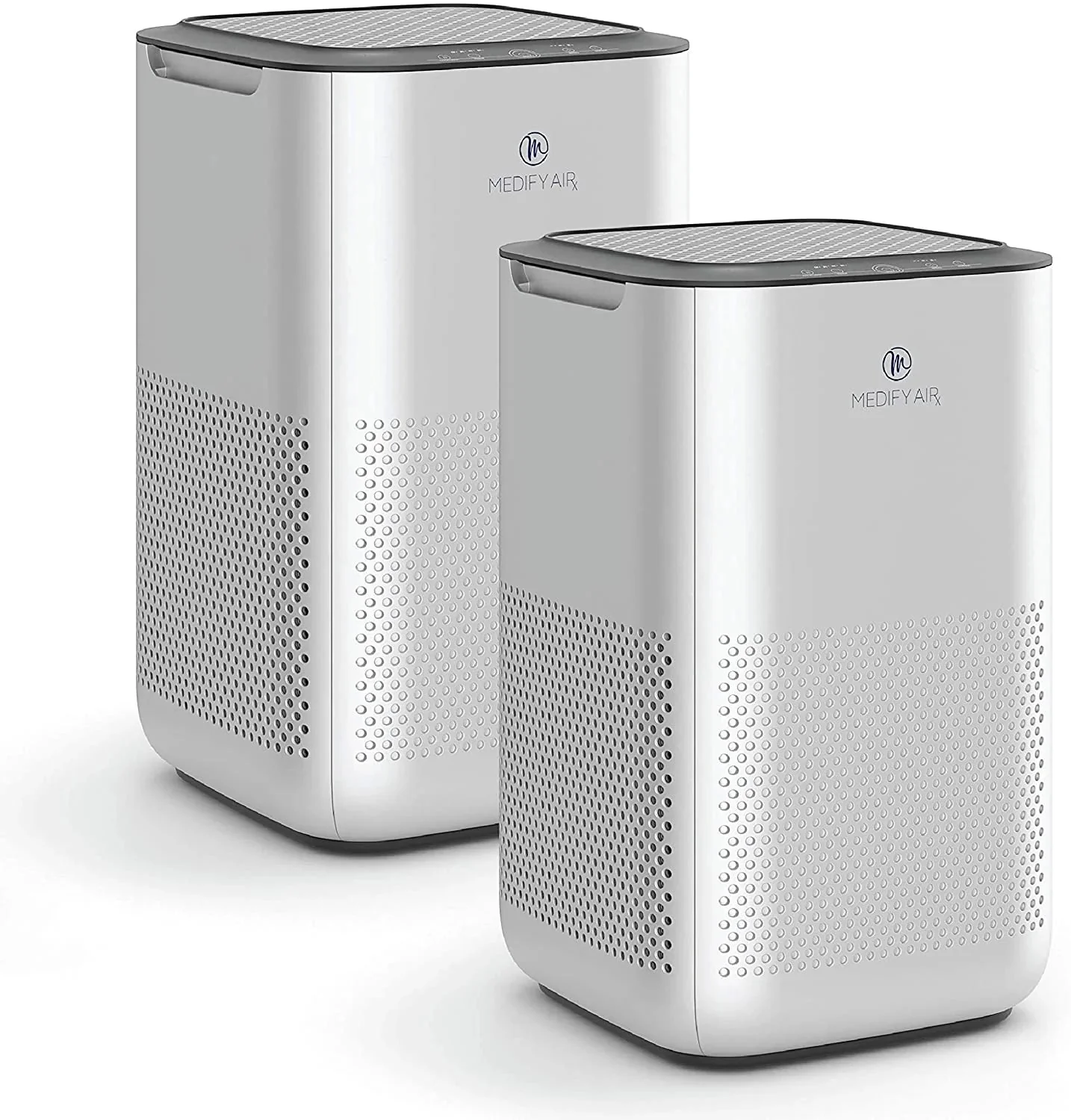 MA-15 Air Purifier with H13 True HEPA Filter
