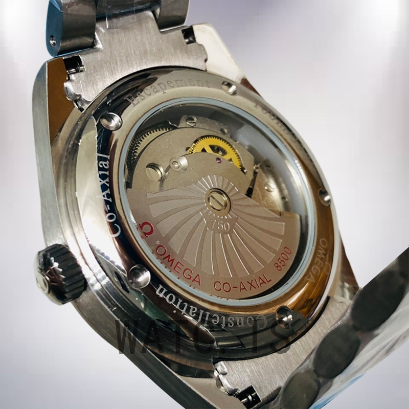 Omega Seamaster Men 43mm 231.90.43.22.04.001 Bracelet