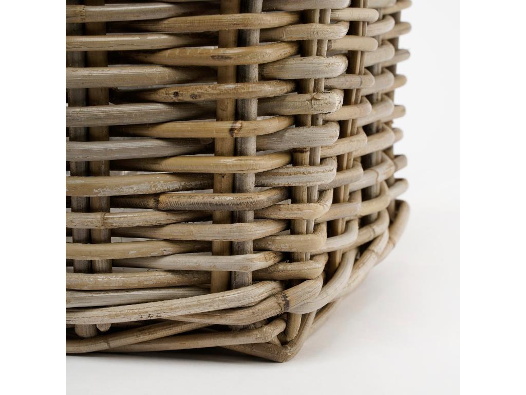 Juego   para   Decoratodo xterior de Rota  33 x 30GrisMARCIA