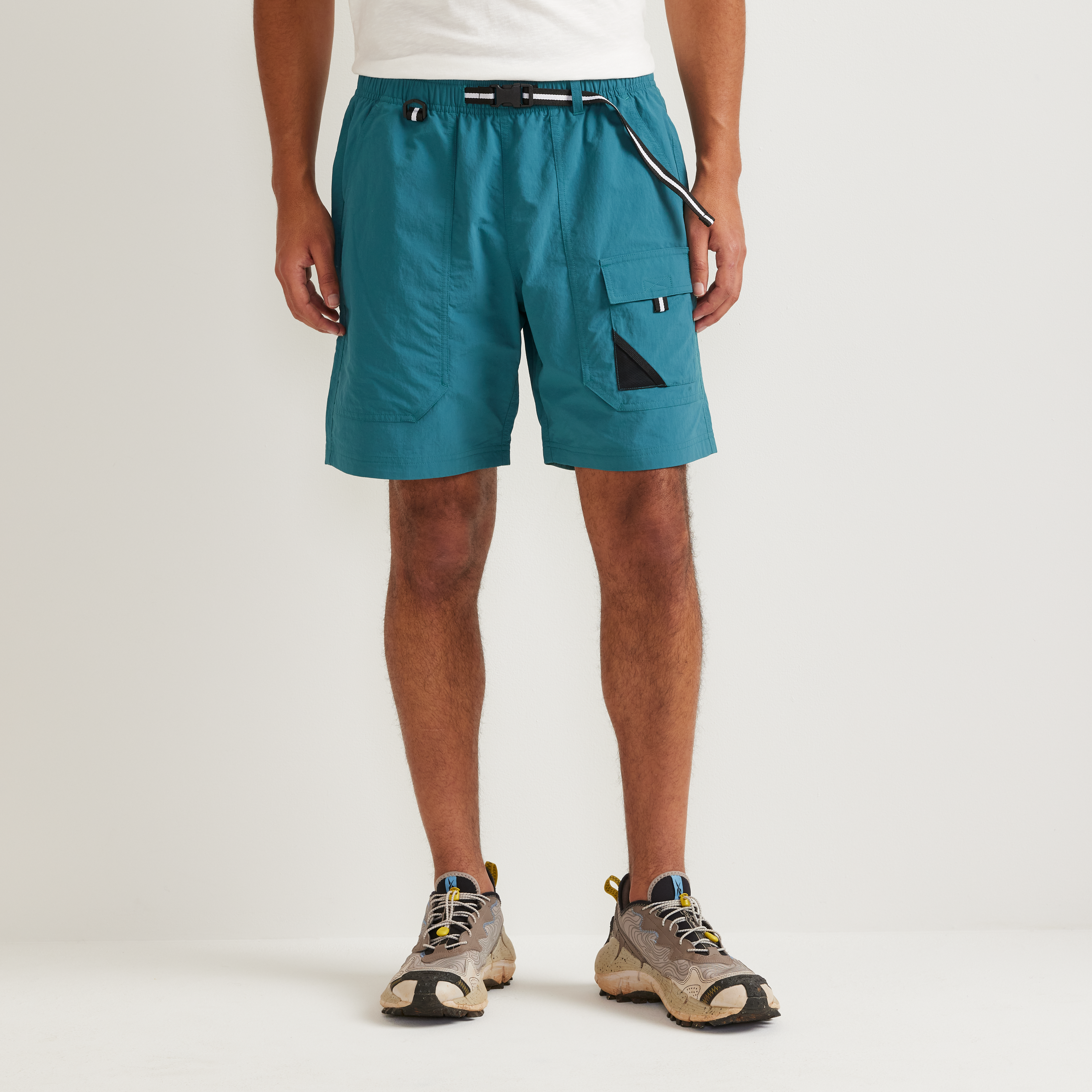 Men's Floatilla 2.0 Shorts - Eddie Bauer Outlet