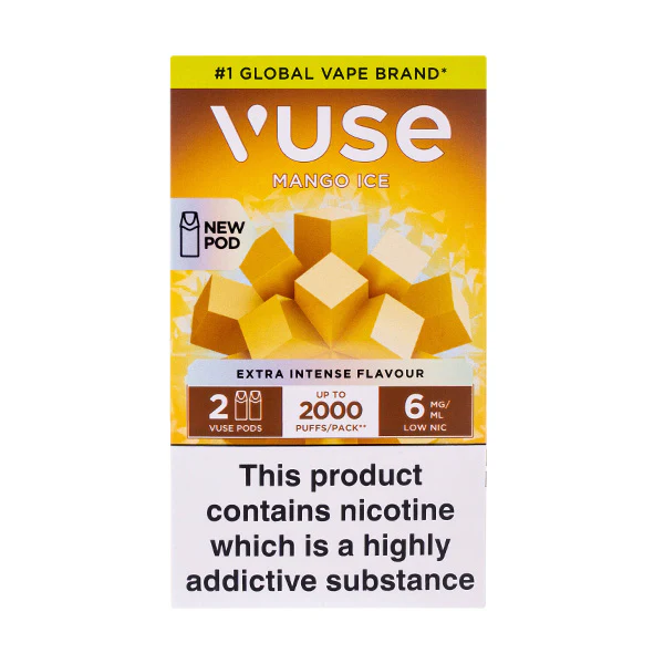 vuse pro pods Elfa Pro vs Vuse Pro