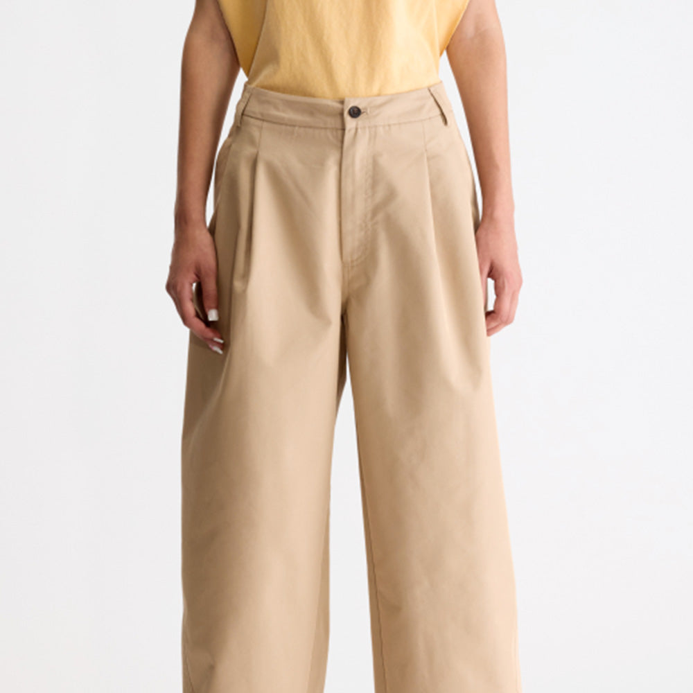 Bellerose - Pantalon Jimi - Clay
