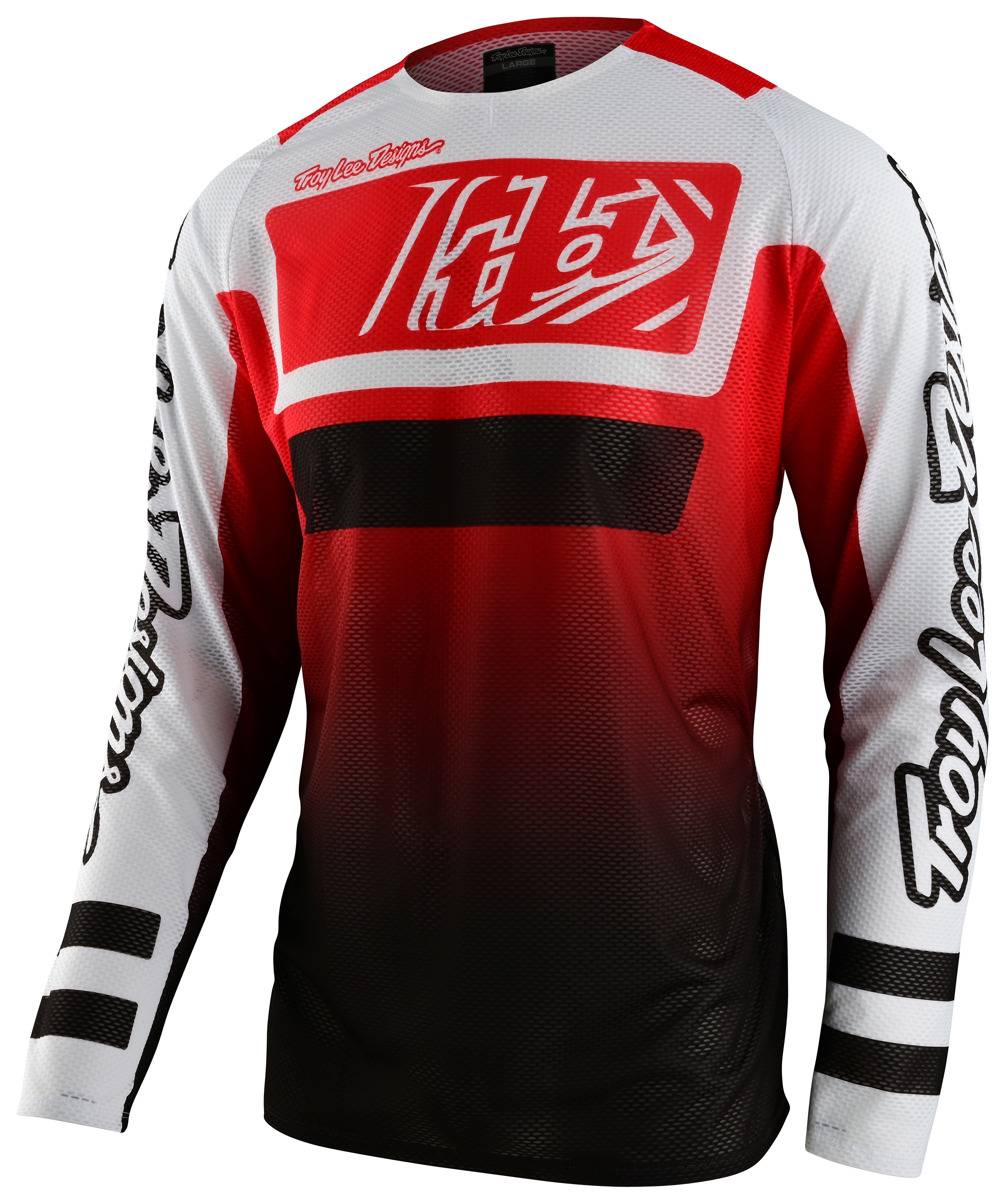 SportsBikeShop Troy Lee SE Pro Air Lanes Jersey