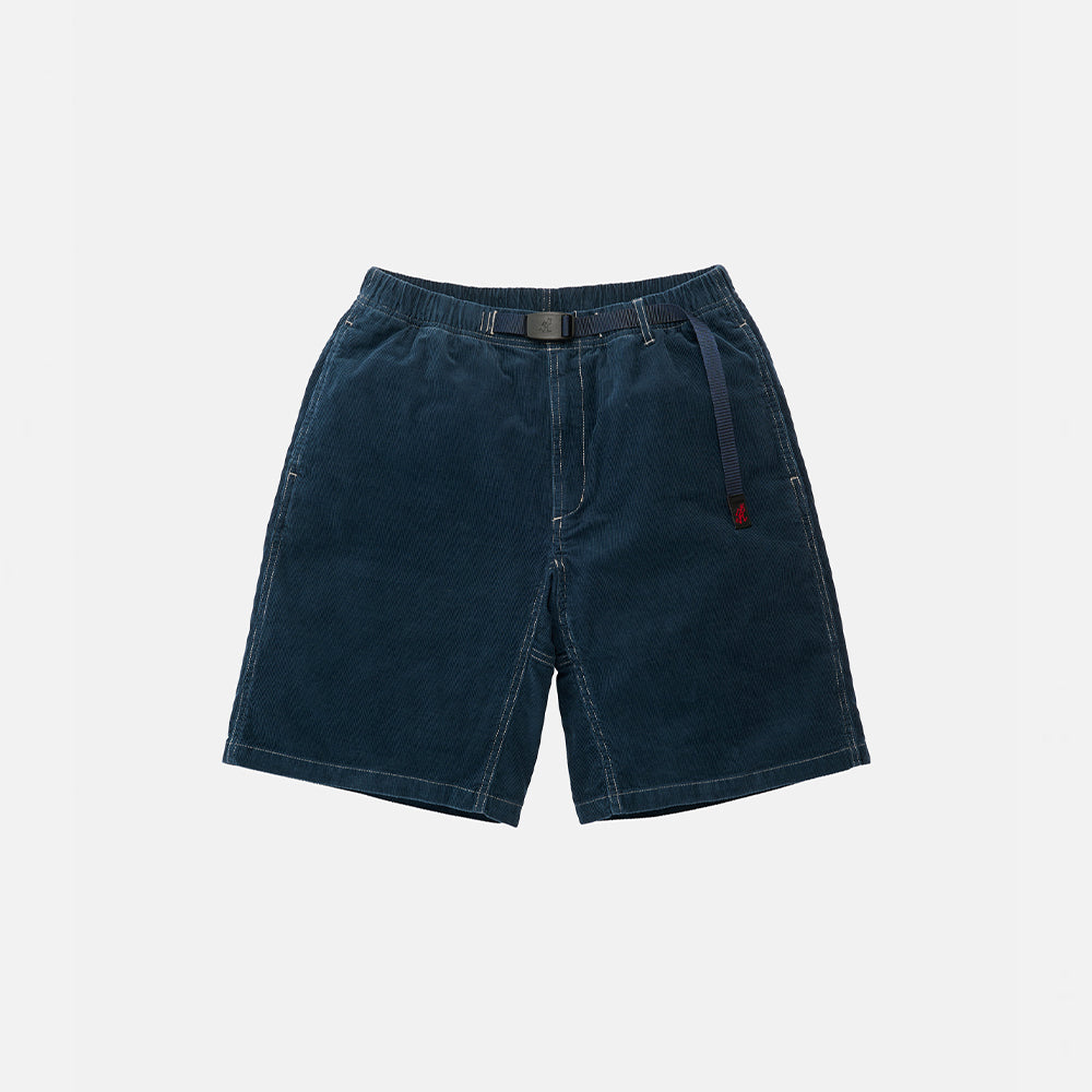 Gramicci - Short en Velours G - Marine