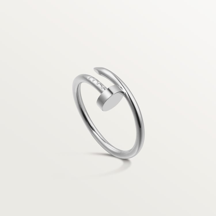 Replicate Juste un Clou ring, small model(1:1 replica) - Original Replica Club