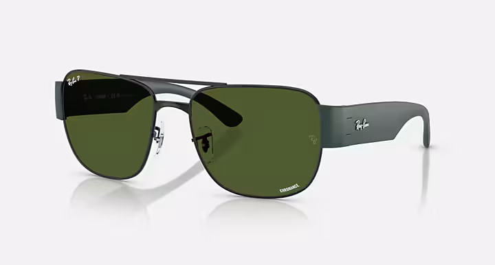 Ray-Ban RB3756CH CHROMANCE