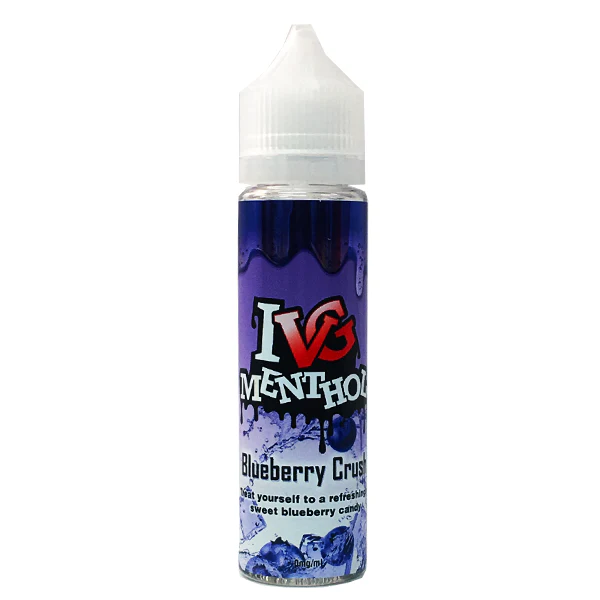comment mettre de jus dans une cigarette électronique du bled Armerah Fruity Clouds eLiquid Vape Juice Blueberry 0mg 50ml Shortfill  80VG/20PG main image 1