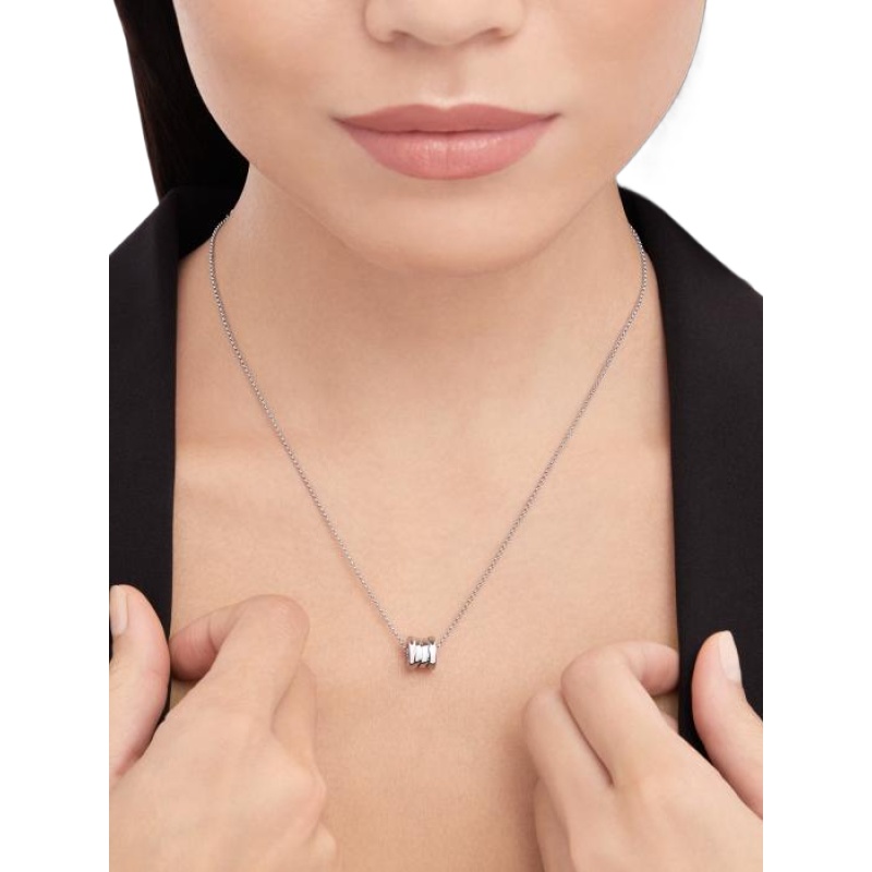 Replicate B.zero1 Series Necklace(1:1 replica) - Original Replica Club