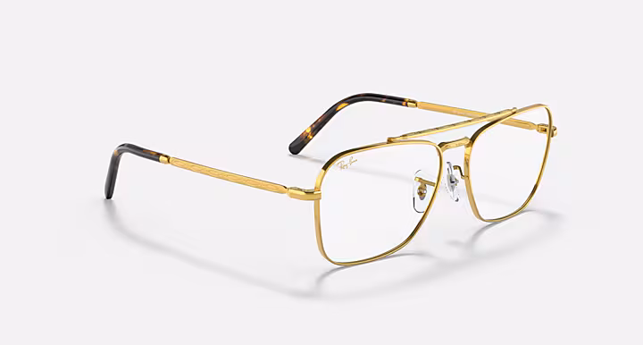 Ray-Ban NEW CARAVAN OPTICS