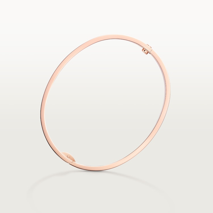 Replicate LOVE bracelet, medium model(1:1 replica) - Original Replica Club