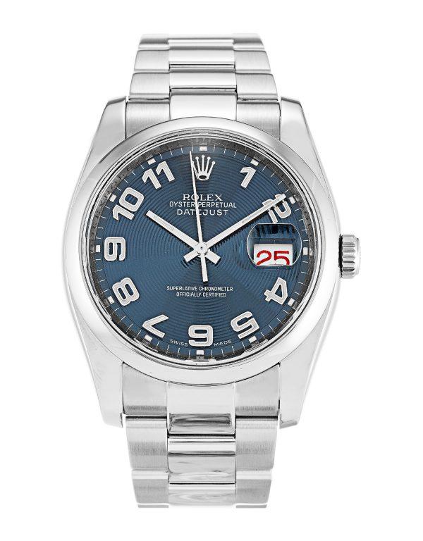 Réplica Rolex Datejust 116200/6